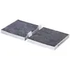 HELLA HENGST Filtre d'habitacle pour BMW: X3, X4 (Ref: E2992LC-2)