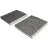 Hengst Panier filtre E2978lc-2 Chauffage