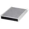 HELLA HENGST Filtre d'habitacle pour JAGUAR: XJ, XJR (Ref: E4907LC)