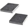 Interieurfilter E4938LC2 Hengst Filter