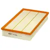 Luchtfilter E1306L Hengst Filter