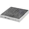 HELLA HENGST Filtre d'habitacle pour JAGUAR: XF, XJ (Ref: E5948LC)