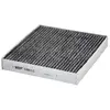 Interieurfilter E4961LC Hengst Filter