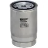 Brandstoffilter H489WK Hengst Filter