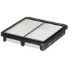 HELLA HENGST Filtre à air pour MAZDA: CX-3 (Ref: E1583L)