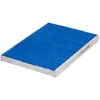 Hengst Filtre E4956LB - Filtre à air intérieur