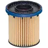 HELLA HENGST Filtre à huile pour OPEL: Insignia, Astra (Ref: E640H01)