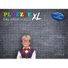 puls entertainment Pluzzle XL - Das Mathe-Puzzle (Puzzle): Mathe zum Anfassen