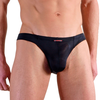 Brazilbrief Noir RED 1201 noir XL