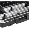 B&w International B&W International Valise à outils 120.02/P base pockets sans outil