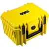 B+W B&W International Type 2000 Outdoor Case  - geel