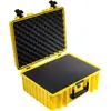 B&W outdoor.cases Type 6000 - étui rigide