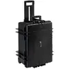 B&w Valise Pour Appareil Photo Sans Mousse 6800 Divider System