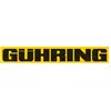 Magni, Taraud, Gühring 9028490131570 Tarauds à machines DIN 5156 forme...