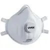 Uvex Safety, Masque de protection respiratoire, Masque contre les pous...