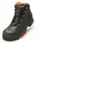 Chaussures De Sécurité Montantes Cuir Uvex 2 S3 Src Esd - 46