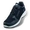 Uvex Safety, Chaussures de travail, chaussure basse (S3, 45)