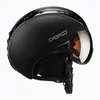 VULCASCOT Casque CASCO SP-2 Carbonic Vis noir L58-60