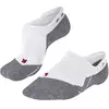 FALKE RU3 Comfort Invisible W IN respirantes anti-ampoule 1 paire, Cha...