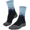 FALKE TK2 Explore Crest W SO laine épaisses anti-ampoule 1 paire, Chau...