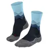 FALKE TK2 Explore Crest W SO laine épaisses anti-ampoule 1 paire, Chau...