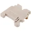 Weidmüller Mini bornier WDU standard, 17,5A, Accessoires électroniques...