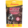 70 g de friandises pour chien Josera Meat Chunks au boeuf