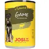 JosiDog en sauce 12 x 415 g pour chien - gibier