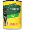 JosiDog en sauce 12 x 415 g pour chien - poulet