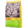 Josera Nourriture Sèche Pour Chats Adultes à La Volaille Et Au Riz 10kg