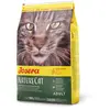 10kg NatureCat Josera Croquettes pour chat