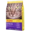 9310 nourriture sèche pour chats Adulte Volaille,Saumon 10 kg - Josera