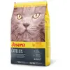 2kg Catelux Josera Croquettes pour chat