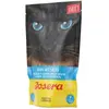 16x70g Filet poulet, saumon Josera - Pâtée pour chat