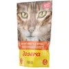 16x70g Soupe poulet, carottes, épinards Josera - Pâtée pour chat