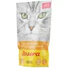 Josera Paté  16 x 80/85 g pour chat - dinde, courgettes 16 x 85 g