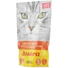 16x85g Paté poulet, épinards Josera - Pâtée pour chat