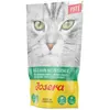 16x85g Paté canard, poulet, persil Josera - Pâtée pour chat