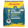 Josera Hypoallergenic avec insectes pour chien   900 g