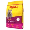 JosiCat Sterilised Classic saumon pour chat - 650 g
