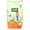10kg Green Petfood Veggie Dog avec lentille rouge nourriture sèche pou...