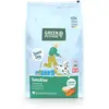 10kg Green Petfood InsectDog Sensitive avec insectes & Riz nourriture ...