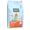 Green Petfood Dog - High Protein with Insects | 7,5kg