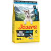Josera Nourriture Pour Chiots Junior High Protein Sea Fish-3kg