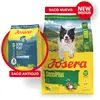 12,5kg Josera Adult SensiPlus nourriture sèche pour chiens