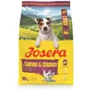 10kg Josera Mini Adult saumon & Poulet Nourriture sèche pour chiens