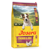 10kg Josera Adult Mini poulet & riz croquettes pour chiens