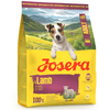 900g Josera Mini Adult agneau nourriture sèche pour chiens