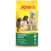 JosiDog Senior Light poulet pour chien   15 kg