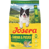 Josera Nourriture Pour Chiens Adultes Salmon & Potato-3kg